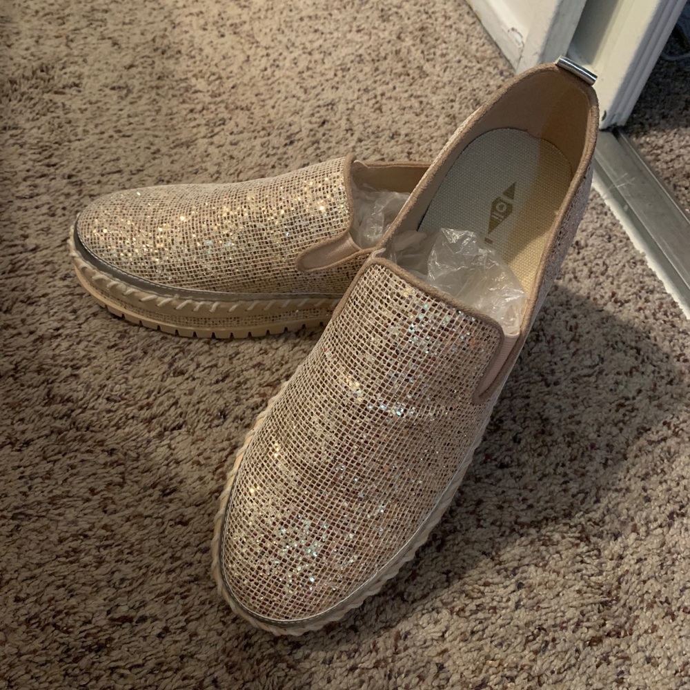 Jolimall size 9 shoes